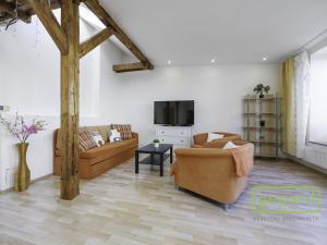 Prodej bytu 2+kk, Brandýs nad Labem-Stará Boleslav - Brandýs nad Labem, Královická, 100 m2