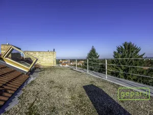 Prodej bytu 2+kk, Brandýs nad Labem-Stará Boleslav - Brandýs nad Labem, Královická, 100 m2