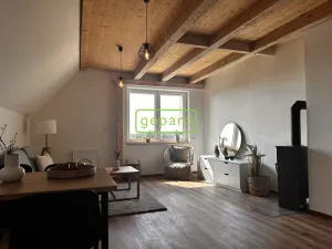 Prodej bytu 3+kk, Babice nad Svitavou, 129 m2