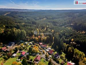 Prodej rodinného domu, Stará Voda - Sekerské Chalupy, 250 m2