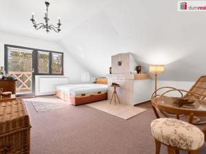 Prodej rodinného domu, Stará Voda - Sekerské Chalupy, 250 m2