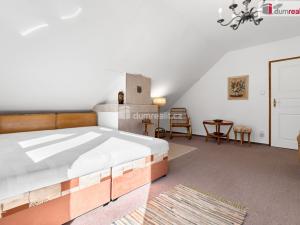 Prodej rodinného domu, Stará Voda - Sekerské Chalupy, 250 m2