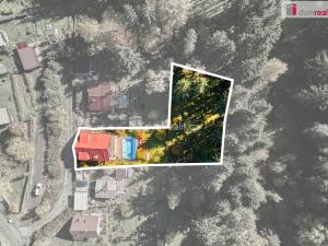 Prodej rodinného domu, Stará Voda - Sekerské Chalupy, 250 m2