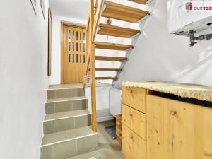 Prodej rodinného domu, Stará Voda - Sekerské Chalupy, 250 m2