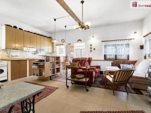 Prodej rodinného domu, Stará Voda - Sekerské Chalupy, 250 m2