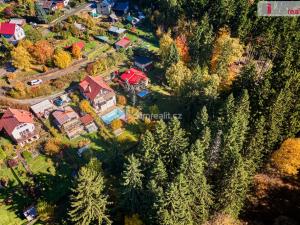 Prodej rodinného domu, Stará Voda - Sekerské Chalupy, 250 m2