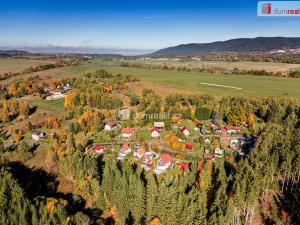 Prodej rodinného domu, Stará Voda - Sekerské Chalupy, 250 m2