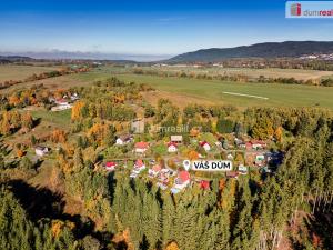 Prodej rodinného domu, Stará Voda - Sekerské Chalupy, 250 m2