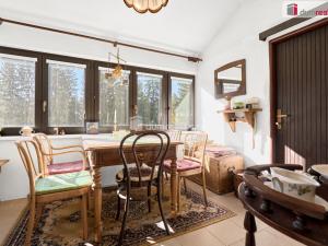 Prodej rodinného domu, Stará Voda - Sekerské Chalupy, 250 m2