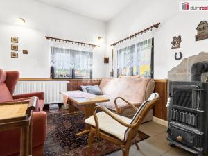 Prodej rodinného domu, Stará Voda - Sekerské Chalupy, 250 m2