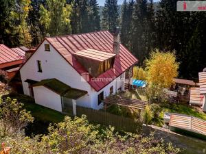 Prodej rodinného domu, Stará Voda - Sekerské Chalupy, 250 m2