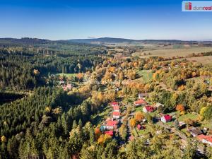 Prodej rodinného domu, Stará Voda - Sekerské Chalupy, 250 m2