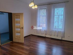 Pronájem bytu 2+1, Děčín - Děčín IV-Podmokly, Divišova, 57 m2