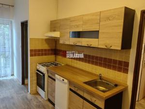 Pronájem bytu 2+1, Děčín - Děčín IV-Podmokly, Divišova, 57 m2