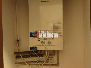 Pronájem bytu 2+1, Děčín - Děčín IV-Podmokly, Divišova, 57 m2