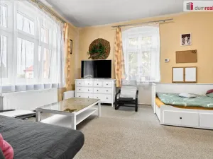 Prodej rodinného domu, Kadaň, Poštovní, 500 m2