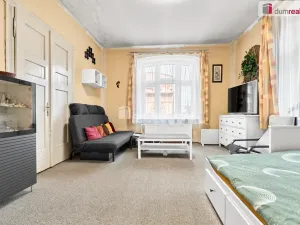 Prodej rodinného domu, Kadaň, Poštovní, 500 m2