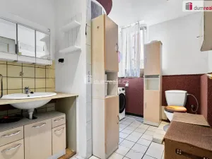 Prodej rodinného domu, Kadaň, Poštovní, 500 m2