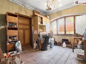 Prodej rodinného domu, Kadaň, Poštovní, 500 m2