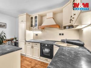 Prodej ubytování, Žacléř, Sadová, 151 m2