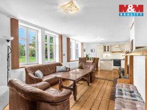 Prodej ubytování, Žacléř, Sadová, 151 m2