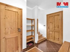 Prodej ubytování, Žacléř, Sadová, 151 m2