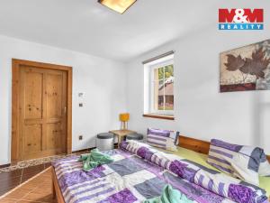 Prodej ubytování, Žacléř, Sadová, 151 m2