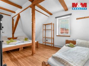 Prodej ubytování, Žacléř, Sadová, 151 m2