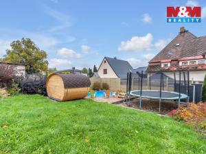 Prodej ubytování, Žacléř, Sadová, 151 m2