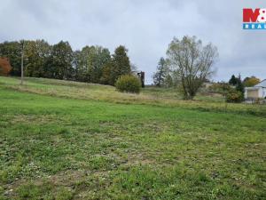 Prodej louky, Jedlí, 7881 m2