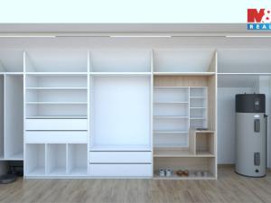 Prodej bytu 3+kk, Brno - Přízřenice, Modřická, 86 m2