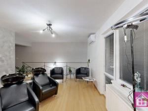 Pronájem obchodního prostoru, Břeclav, Smetanovo nábřeží, 78 m2