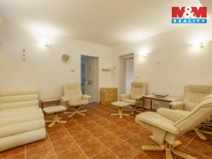 Prodej činžovního domu, Karlovy Vary - Stará Role, Dlouhá, 402 m2