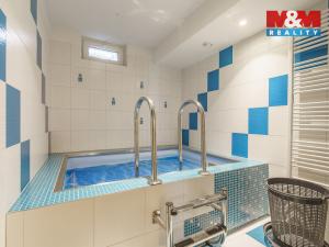 Prodej činžovního domu, Karlovy Vary - Stará Role, Dlouhá, 402 m2