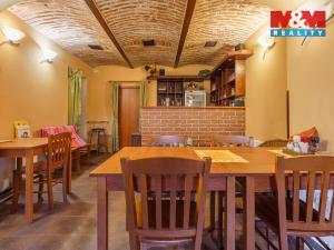 Prodej činžovního domu, Karlovy Vary - Stará Role, Dlouhá, 402 m2