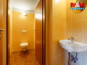 Prodej činžovního domu, Karlovy Vary - Stará Role, Dlouhá, 402 m2