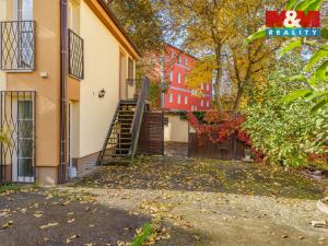 Prodej činžovního domu, Karlovy Vary - Stará Role, Dlouhá, 402 m2