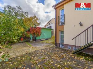 Prodej činžovního domu, Karlovy Vary - Stará Role, Dlouhá, 402 m2