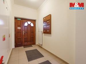 Prodej činžovního domu, Karlovy Vary - Stará Role, Dlouhá, 402 m2