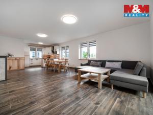 Prodej rodinného domu, Červená Voda, 129 m2