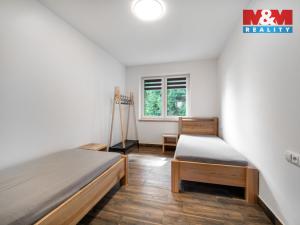 Prodej rodinného domu, Červená Voda, 129 m2