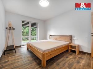 Prodej rodinného domu, Červená Voda, 129 m2