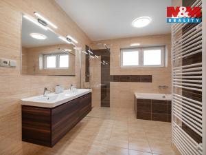 Prodej rodinného domu, Červená Voda, 129 m2