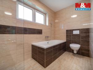 Prodej rodinného domu, Červená Voda, 129 m2