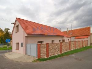 Prodej rodinného domu, Horní Beřkovice, Dlouhá, 137 m2