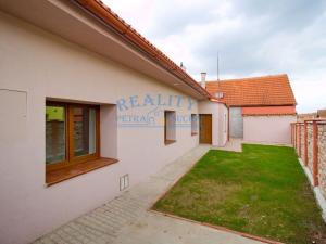 Prodej rodinného domu, Horní Beřkovice, Dlouhá, 137 m2