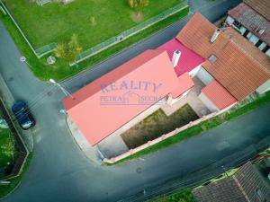Prodej rodinného domu, Horní Beřkovice, Dlouhá, 137 m2