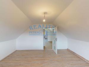 Prodej rodinného domu, Horní Beřkovice, Dlouhá, 137 m2