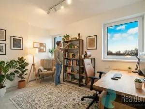 Prodej bytu 4+kk, Vráto, Na Pěšině, 96 m2