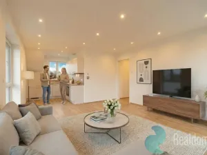 Prodej bytu 4+kk, Vráto, Na Pěšině, 96 m2